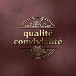 badge qualite