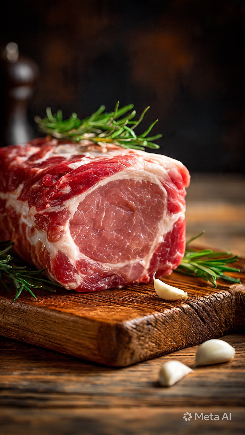 porc spe