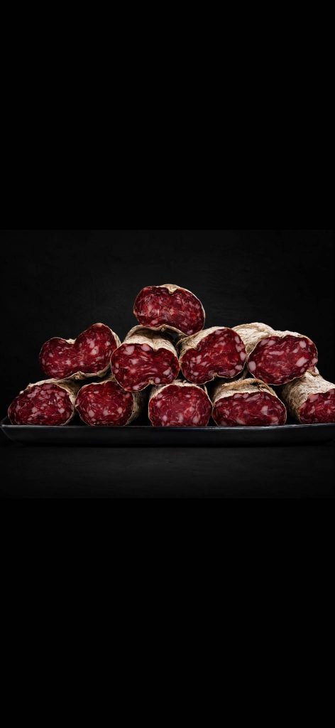 saucisson robert